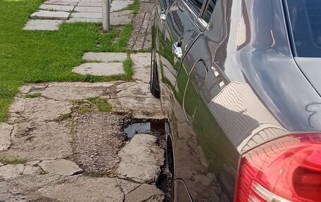 Lifan Solano I (630) рестайлинг, 2012 год, 380 000 рублей, 9 фотография