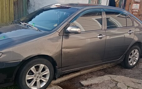 Lifan Solano I (630) рестайлинг, 2012 год, 380 000 рублей, 6 фотография
