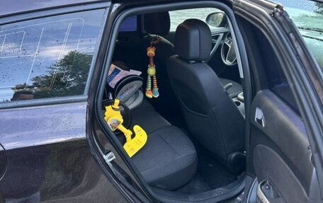 Opel Astra J, 2012 год, 630 000 рублей, 8 фотография
