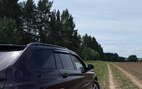SsangYong Kyron I, 2010 год, 590 000 рублей, 4 фотография