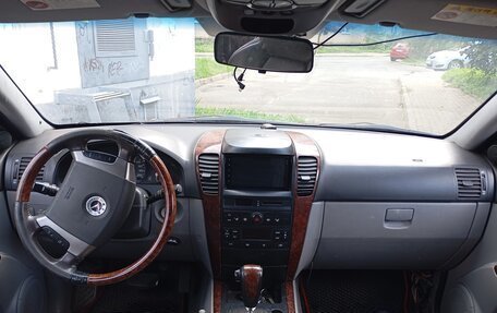 KIA Sorento IV, 2004 год, 340 000 рублей, 9 фотография