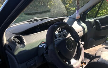 Renault Scenic III, 2007 год, 500 000 рублей, 4 фотография