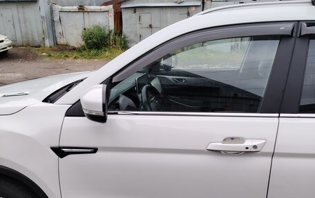 Changan CS75 I рестайлинг, 2022 год, 2 050 000 рублей, 2 фотография