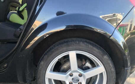 Renault Scenic III, 2007 год, 500 000 рублей, 7 фотография