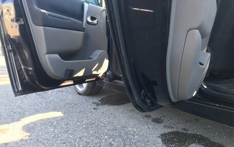 Renault Scenic III, 2007 год, 500 000 рублей, 5 фотография