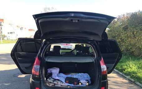 Renault Scenic III, 2007 год, 500 000 рублей, 6 фотография