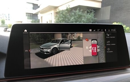 BMW 5 серия, 2020 год, 3 550 000 рублей, 5 фотография