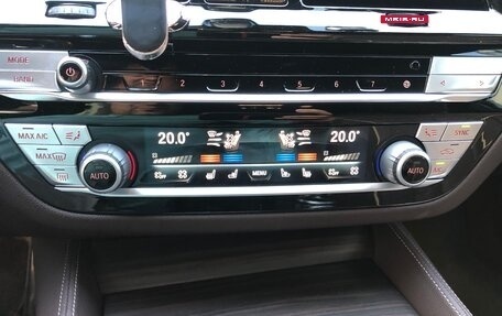 BMW 5 серия, 2020 год, 3 550 000 рублей, 7 фотография