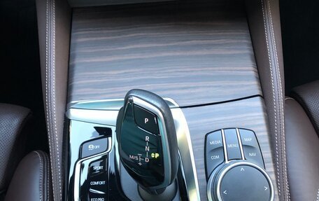 BMW 5 серия, 2020 год, 3 550 000 рублей, 25 фотография