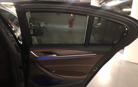 BMW 5 серия, 2020 год, 3 550 000 рублей, 34 фотография