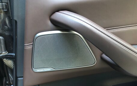 BMW 5 серия, 2020 год, 3 550 000 рублей, 37 фотография