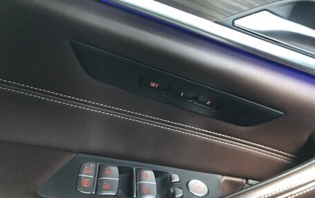 BMW 5 серия, 2020 год, 3 550 000 рублей, 31 фотография