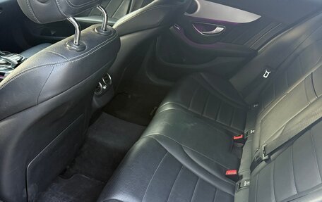 Mercedes-Benz C-Класс, 2015 год, 2 250 000 рублей, 11 фотография
