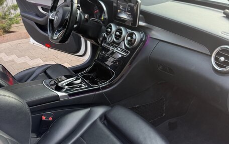 Mercedes-Benz C-Класс, 2015 год, 2 250 000 рублей, 10 фотография
