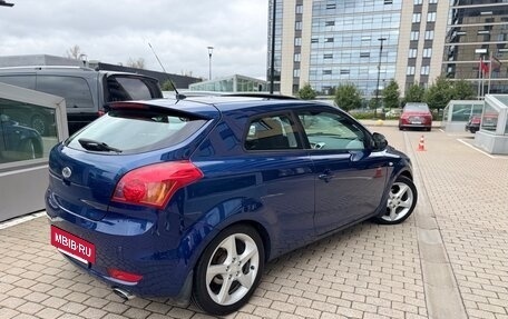 KIA cee'd I рестайлинг, 2008 год, 700 000 рублей, 4 фотография