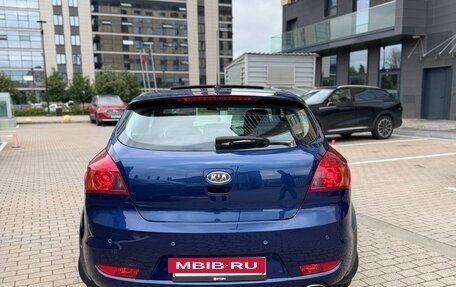 KIA cee'd I рестайлинг, 2008 год, 700 000 рублей, 5 фотография