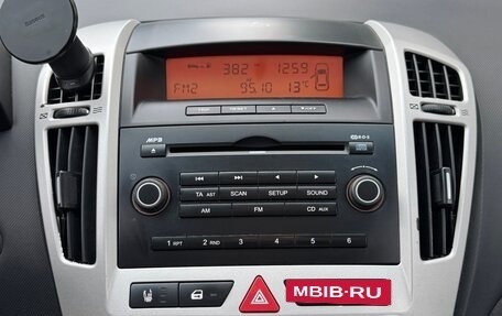 KIA cee'd I рестайлинг, 2008 год, 700 000 рублей, 10 фотография