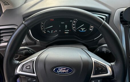Ford Mondeo V, 2016 год, 1 750 000 рублей, 9 фотография