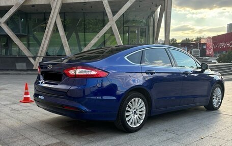 Ford Mondeo V, 2016 год, 1 750 000 рублей, 4 фотография