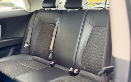 KIA cee'd I рестайлинг, 2008 год, 700 000 рублей, 12 фотография