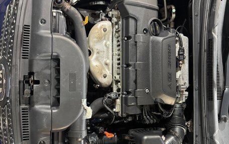 KIA cee'd I рестайлинг, 2008 год, 700 000 рублей, 13 фотография