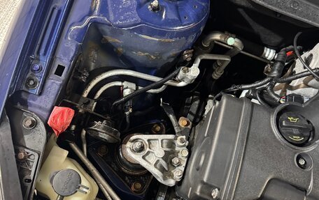 KIA cee'd I рестайлинг, 2008 год, 700 000 рублей, 15 фотография