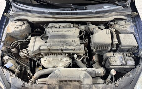 KIA cee'd I рестайлинг, 2008 год, 700 000 рублей, 16 фотография