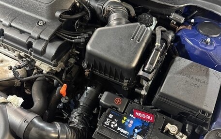 KIA cee'd I рестайлинг, 2008 год, 700 000 рублей, 14 фотография