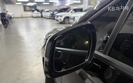 KIA Carnival, 2024 год, 4 290 000 рублей, 5 фотография