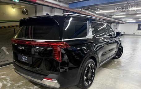 KIA Carnival, 2024 год, 4 290 000 рублей, 3 фотография