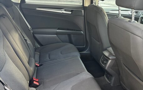 Ford Mondeo V, 2016 год, 1 750 000 рублей, 12 фотография