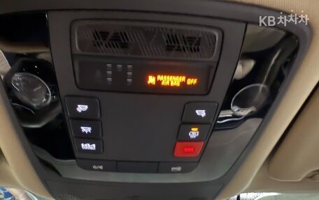 KIA Carnival, 2024 год, 4 290 000 рублей, 12 фотография