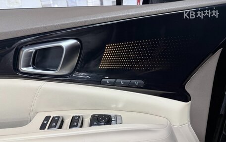 KIA Carnival, 2024 год, 4 290 000 рублей, 13 фотография