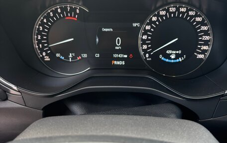 Ford Mondeo V, 2016 год, 1 750 000 рублей, 13 фотография