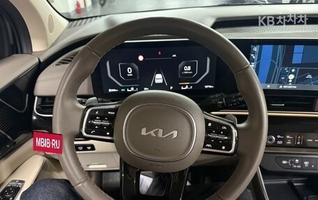 KIA Carnival, 2024 год, 4 290 000 рублей, 9 фотография