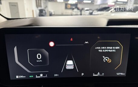 KIA Carnival, 2024 год, 4 290 000 рублей, 14 фотография