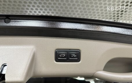 KIA Carnival, 2024 год, 4 290 000 рублей, 26 фотография
