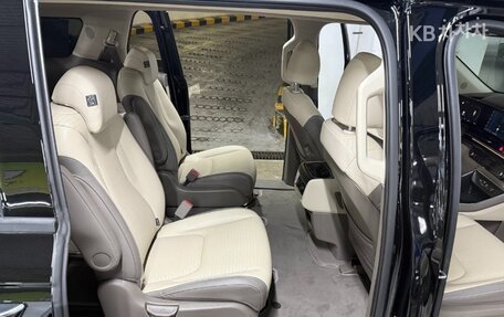 KIA Carnival, 2024 год, 4 290 000 рублей, 22 фотография