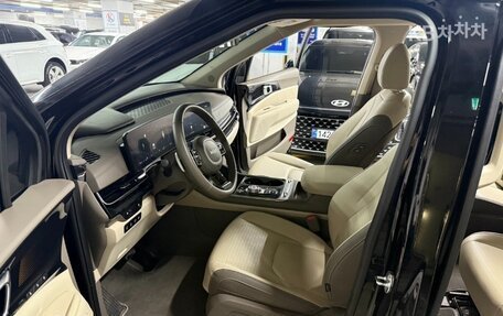 KIA Carnival, 2024 год, 4 290 000 рублей, 21 фотография