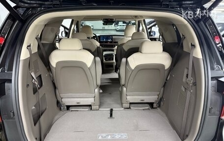 KIA Carnival, 2024 год, 4 290 000 рублей, 25 фотография