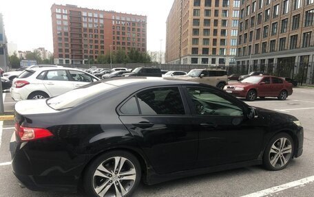 Honda Accord VIII рестайлинг, 2012 год, 1 200 000 рублей, 8 фотография