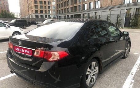 Honda Accord VIII рестайлинг, 2012 год, 1 200 000 рублей, 2 фотография