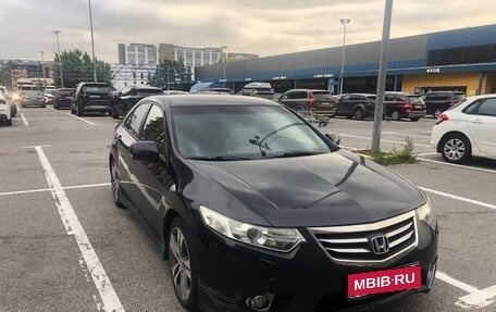 Honda Accord VIII рестайлинг, 2012 год, 1 200 000 рублей, 6 фотография