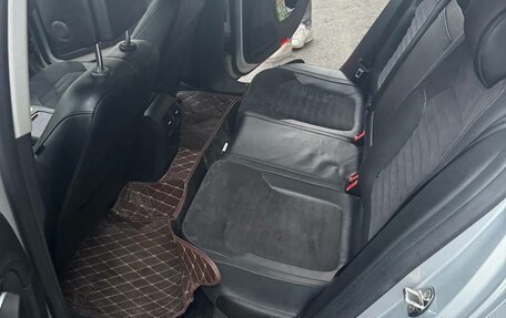 Volkswagen Passat B7, 2012 год, 1 400 000 рублей, 12 фотография