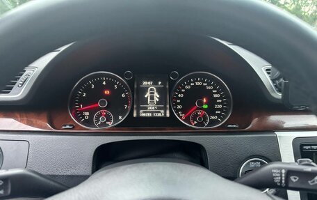 Volkswagen Passat B7, 2012 год, 1 400 000 рублей, 14 фотография