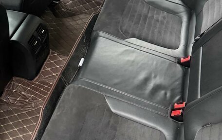 Volkswagen Passat B7, 2012 год, 1 400 000 рублей, 13 фотография