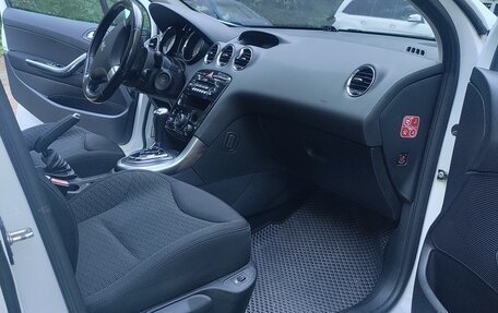 Peugeot 308 II, 2012 год, 600 000 рублей, 8 фотография