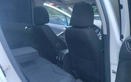 Peugeot 308 II, 2012 год, 600 000 рублей, 10 фотография