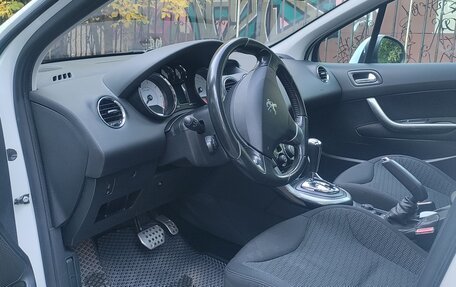 Peugeot 308 II, 2012 год, 600 000 рублей, 7 фотография