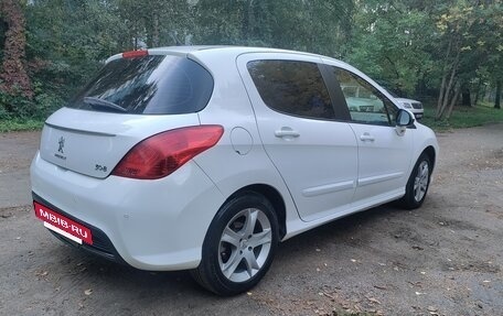 Peugeot 308 II, 2012 год, 600 000 рублей, 3 фотография